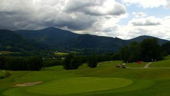 Golf & ski resort Ostravice
