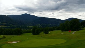 Golf & ski resort Ostravice
