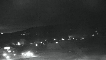 Golf & ski resort Ostravice