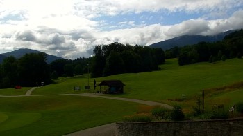Golf & ski resort Ostravice