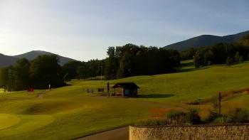 Golf & ski resort Ostravice