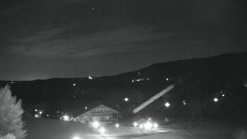 Golf & ski resort Ostravice