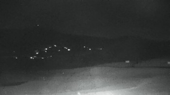 Golf & ski resort Ostravice