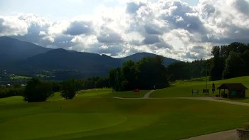Golf & ski resort Ostravice