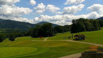 Golf & Ski Resort Ostravice