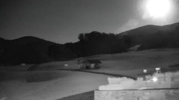 Golf & ski resort Ostravice