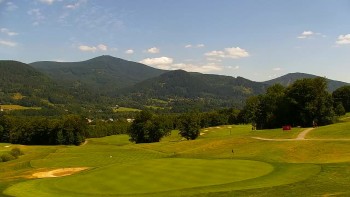 Golf & ski resort Ostravice