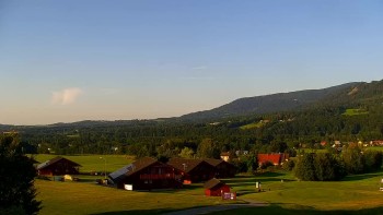Golf & ski resort Ostravice
