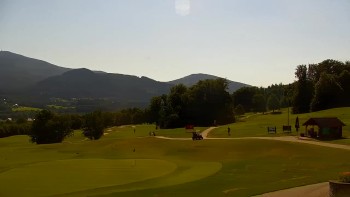 Golf & ski resort Ostravice