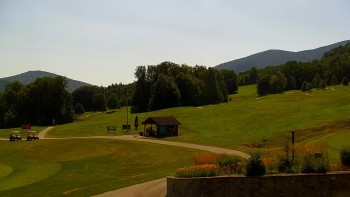 Golf & ski resort Ostravice
