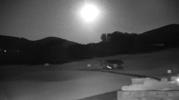 Golf & ski resort Ostravice