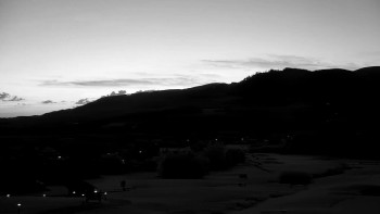 Golf & ski resort Ostravice