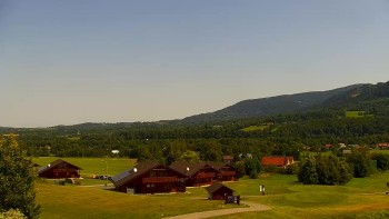 Golf & ski resort Ostravice
