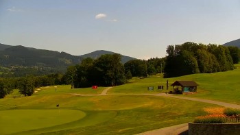 Golf & ski resort Ostravice