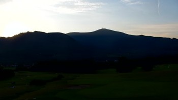 Golf & ski resort Ostravice