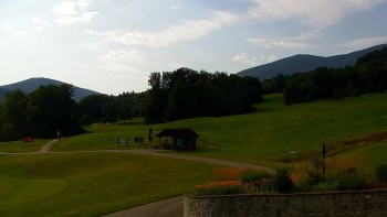 Golf & ski resort Ostravice