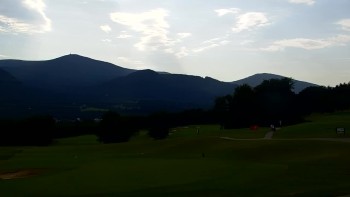 Golf & Ski Resort Ostravice