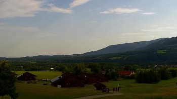 Golf & ski resort Ostravice