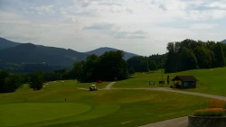 Golfové hríště, Lysá Hora, Smrk