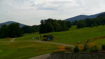 Golf- & Skigebiet Ostravice