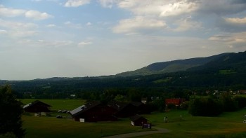 Golf & ski resort Ostravice