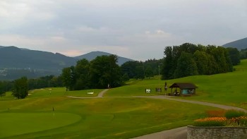 Golf & ski resort Ostravice