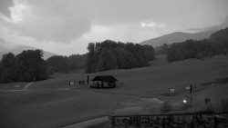 Golfové hríště, Lysá Hora, Smrk