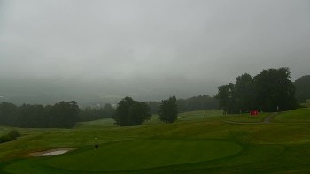 Golf & ski resort Ostravice