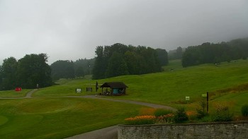 Golf & ski resort Ostravice