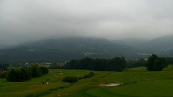 Golf & ski resort Ostravice