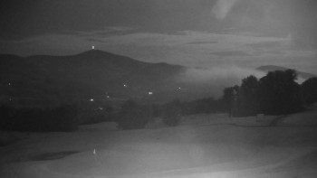 Golf & ski resort Ostravice