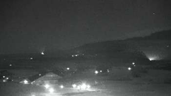 Golf & ski resort Ostravice