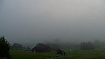 Golf & ski resort Ostravice
