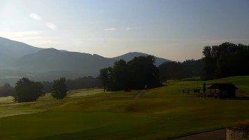 Golf & ski resort Ostravice