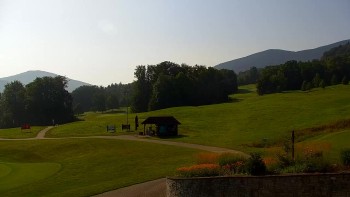 Golf & ski resort Ostravice