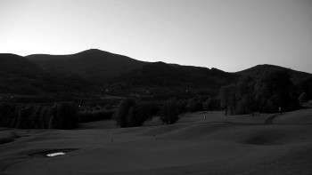 Golf & ski resort Ostravice