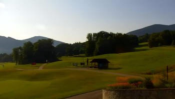 Golf & ski resort Ostravice