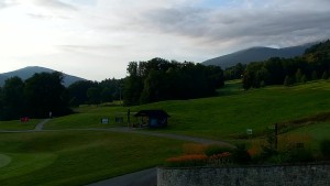 Ośrodek golfowo-narciarski Ostravice - Pole golfowe, Lysá Hora, Smrk - 8.8.2026 v 06:45 Ośrodek golfowo-narciarski Ostravice - Pole golfowe, Lysá Hora, Smrk - 8.8.2026 v 06:45
