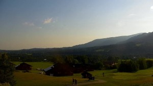 Ośrodek golfowo-narciarski Ostravice - Pole golfowe, Lysá Hora, Smrk - 8.8.2026 v 07:45 Ośrodek golfowo-narciarski Ostravice - Pole golfowe, Lysá Hora, Smrk - 8.8.2026 v 07:45
