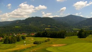 Ośrodek golfowo-narciarski Ostravice - Pole golfowe, Lysá Hora, Smrk - 8.8.2026 v 12:45 Ośrodek golfowo-narciarski Ostravice - Pole golfowe, Lysá Hora, Smrk - 8.8.2026 v 12:45