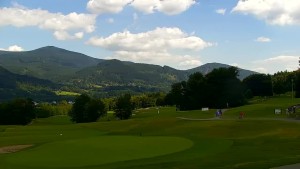 Ośrodek golfowo-narciarski Ostravice - Pole golfowe, Lysá Hora, Smrk - 8.8.2026 v 14:45 Ośrodek golfowo-narciarski Ostravice - Pole golfowe, Lysá Hora, Smrk - 8.8.2026 v 14:45