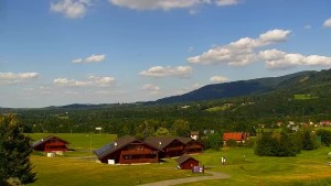 Ośrodek golfowo-narciarski Ostravice - Pole golfowe, Lysá Hora, Smrk - 8.8.2026 v 15:45 Ośrodek golfowo-narciarski Ostravice - Pole golfowe, Lysá Hora, Smrk - 8.8.2026 v 15:45
