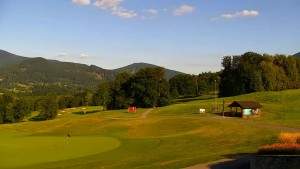 Ośrodek golfowo-narciarski Ostravice - Pole golfowe, Lysá Hora, Smrk - 8.8.2026 v 17:45 Ośrodek golfowo-narciarski Ostravice - Pole golfowe, Lysá Hora, Smrk - 8.8.2026 v 17:45