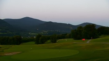 Ośrodek golfowo-narciarski Ostravice
