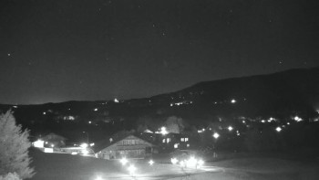 Golf & ski resort Ostravice