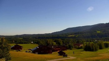 Golf & ski resort Ostravice