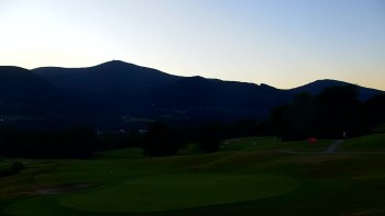Golf & ski resort Ostravice