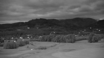 Golf & ski resort Ostravice