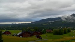 Golfové hríště, Lysá Hora, Smrk