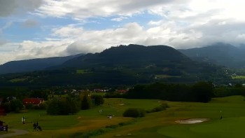 Golf & ski resort Ostravice